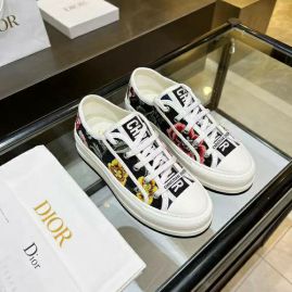 Picture of Dior Shoes Women _SKUfw131802626fw